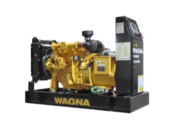WAGNA 36KVA डीजल जनरेटर